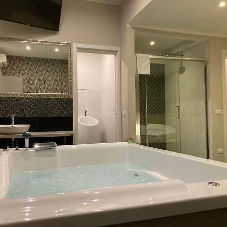 Goditi Napoli2 Appartement Buitenkant foto