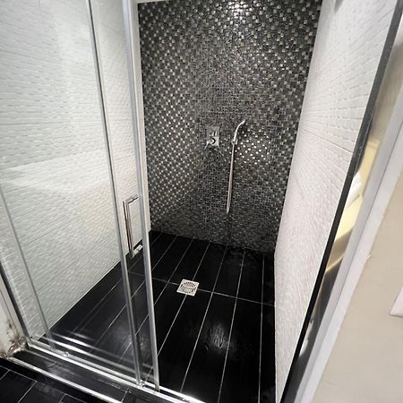 Goditi Napoli2 Appartement Buitenkant foto