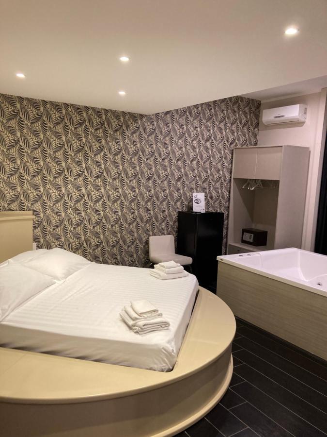 Goditi Napoli2 Appartement Buitenkant foto