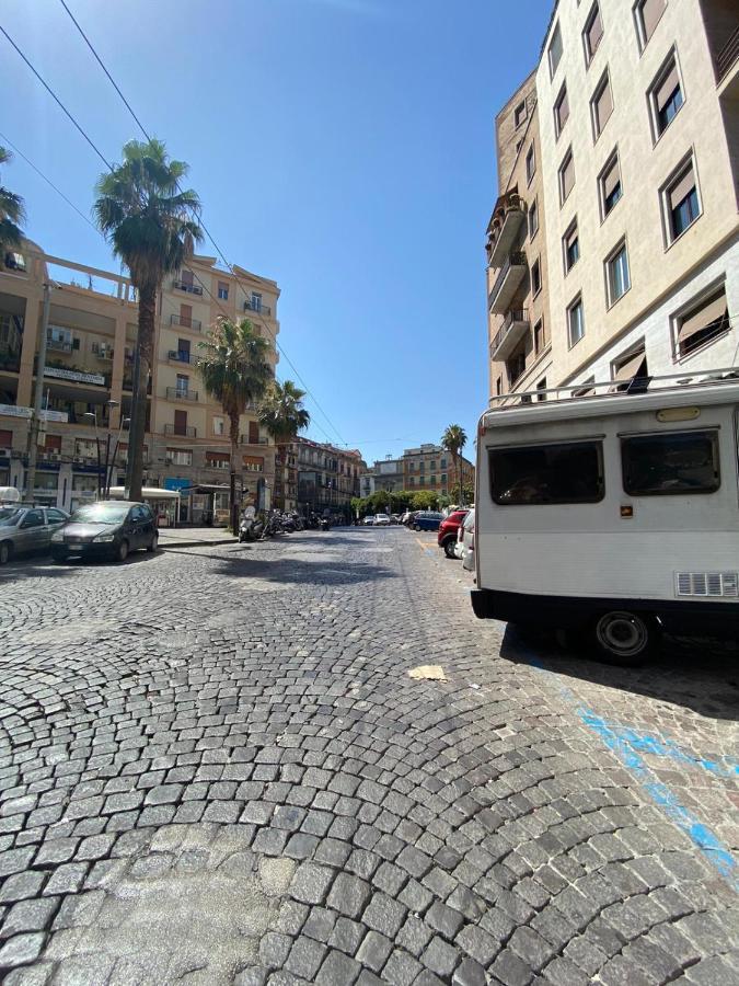 Goditi Napoli2 Appartement Buitenkant foto