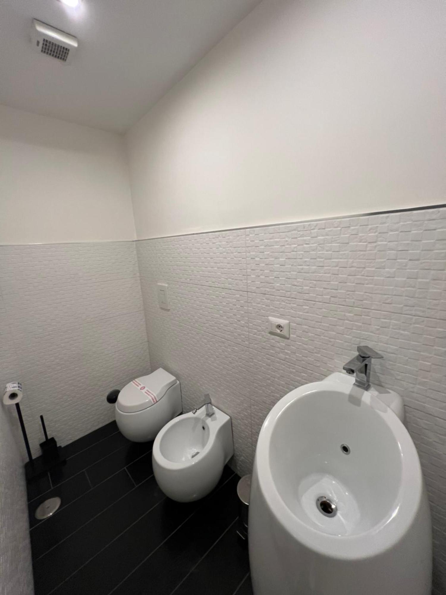 Goditi Napoli2 Appartement Buitenkant foto