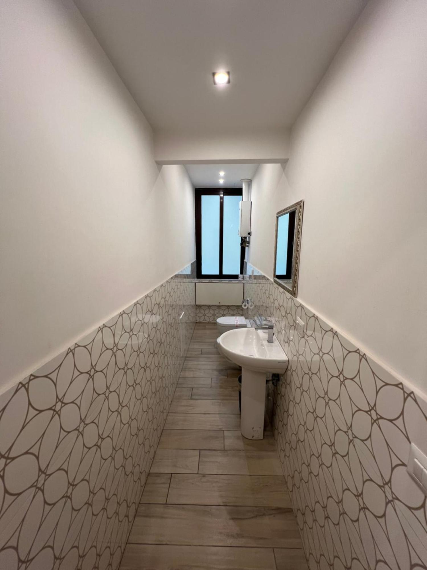 Goditi Napoli2 Appartement Buitenkant foto