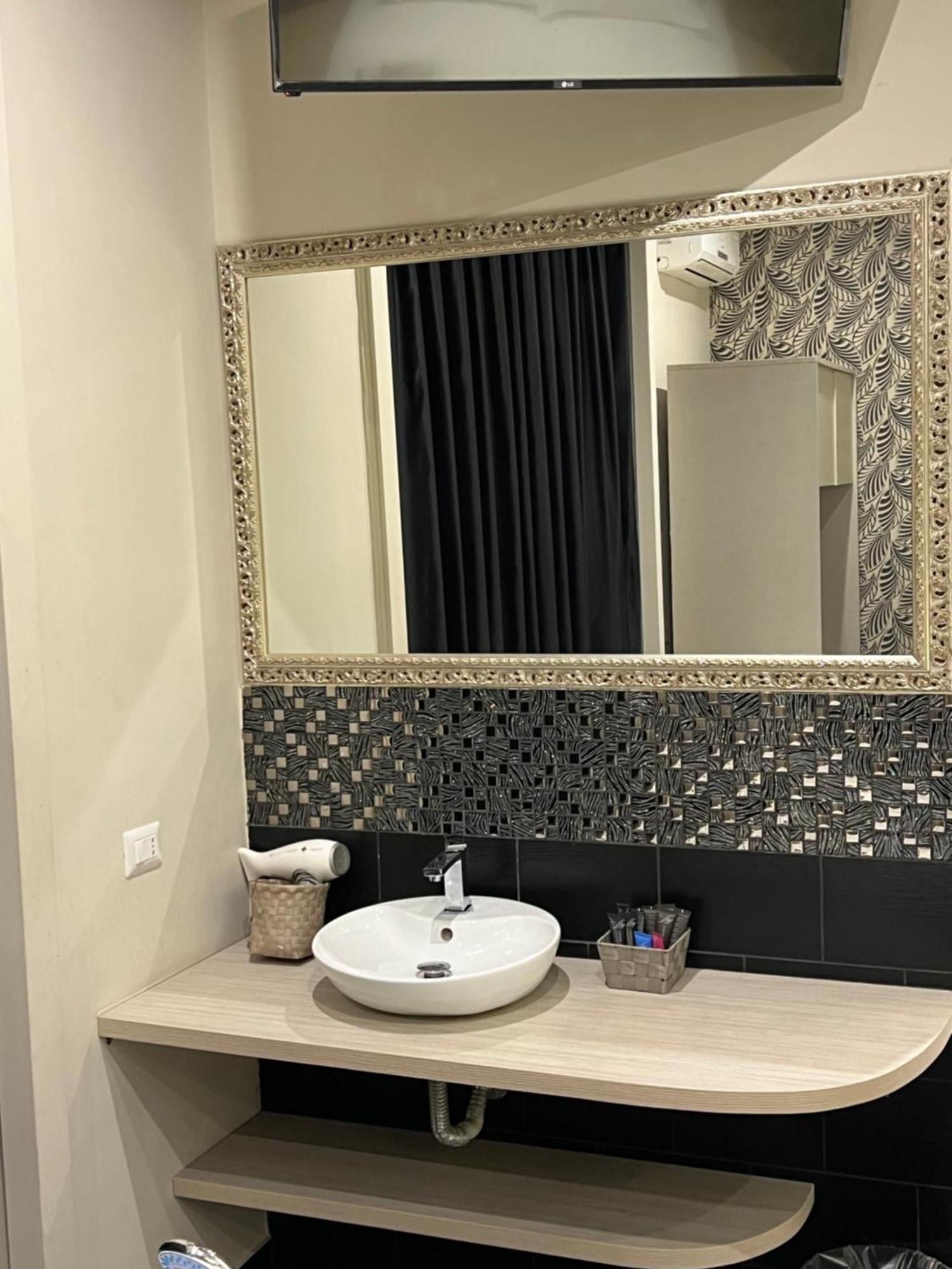 Goditi Napoli2 Appartement Buitenkant foto