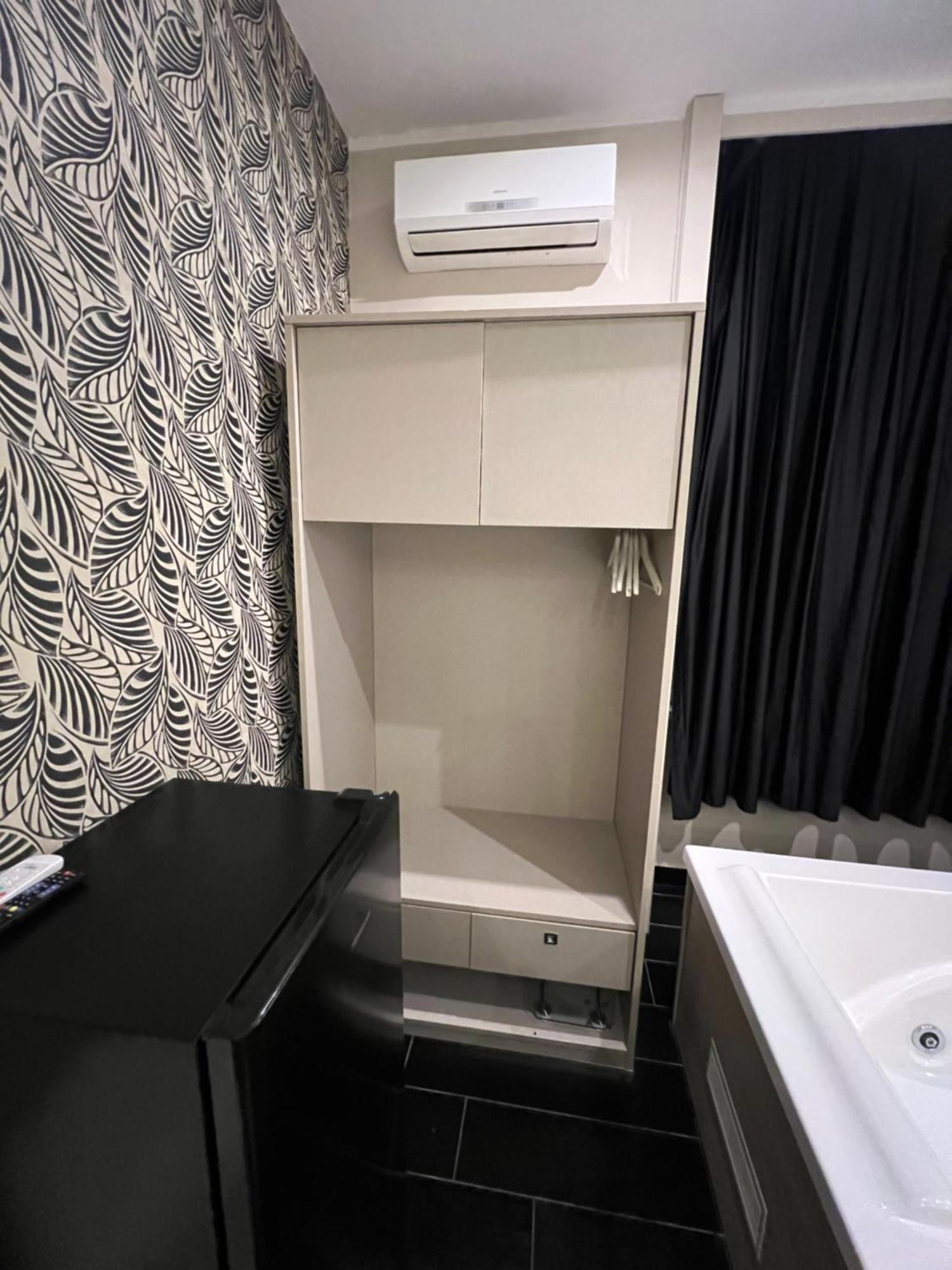 Goditi Napoli2 Appartement Buitenkant foto