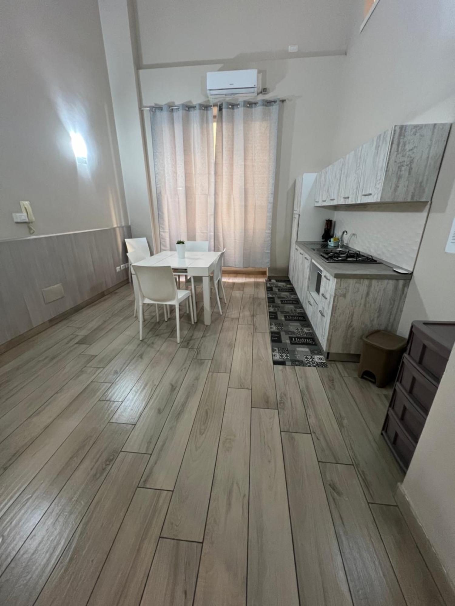 Goditi Napoli2 Appartement Buitenkant foto