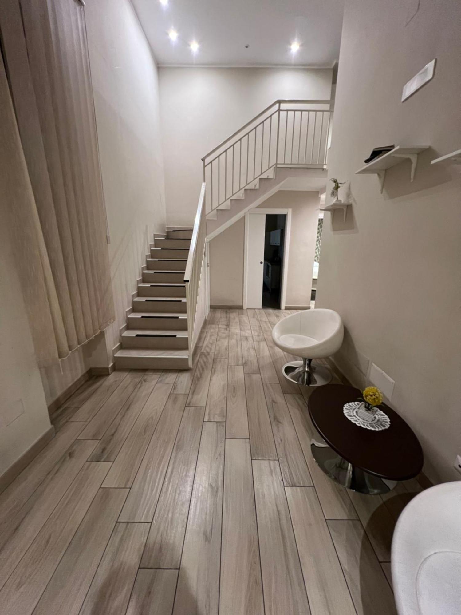 Goditi Napoli2 Appartement Buitenkant foto