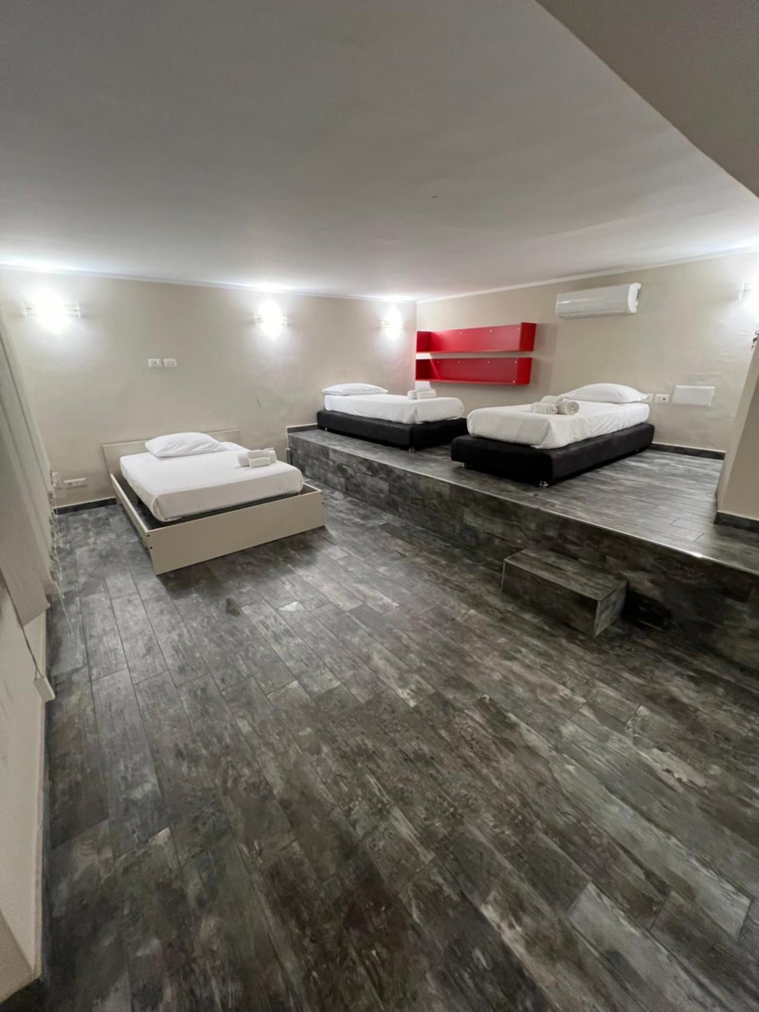 Goditi Napoli2 Appartement Buitenkant foto